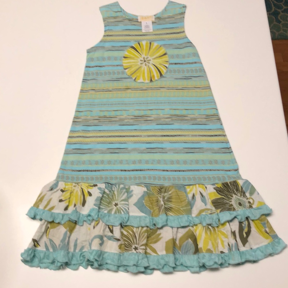 Nwot Zaza dress